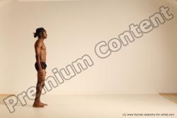 Breakdance reference poses of Enrique